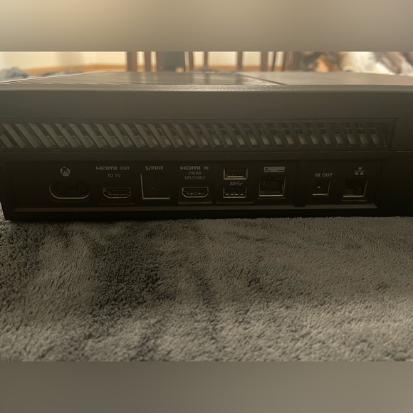 Xbox One - Picture 8 of 8